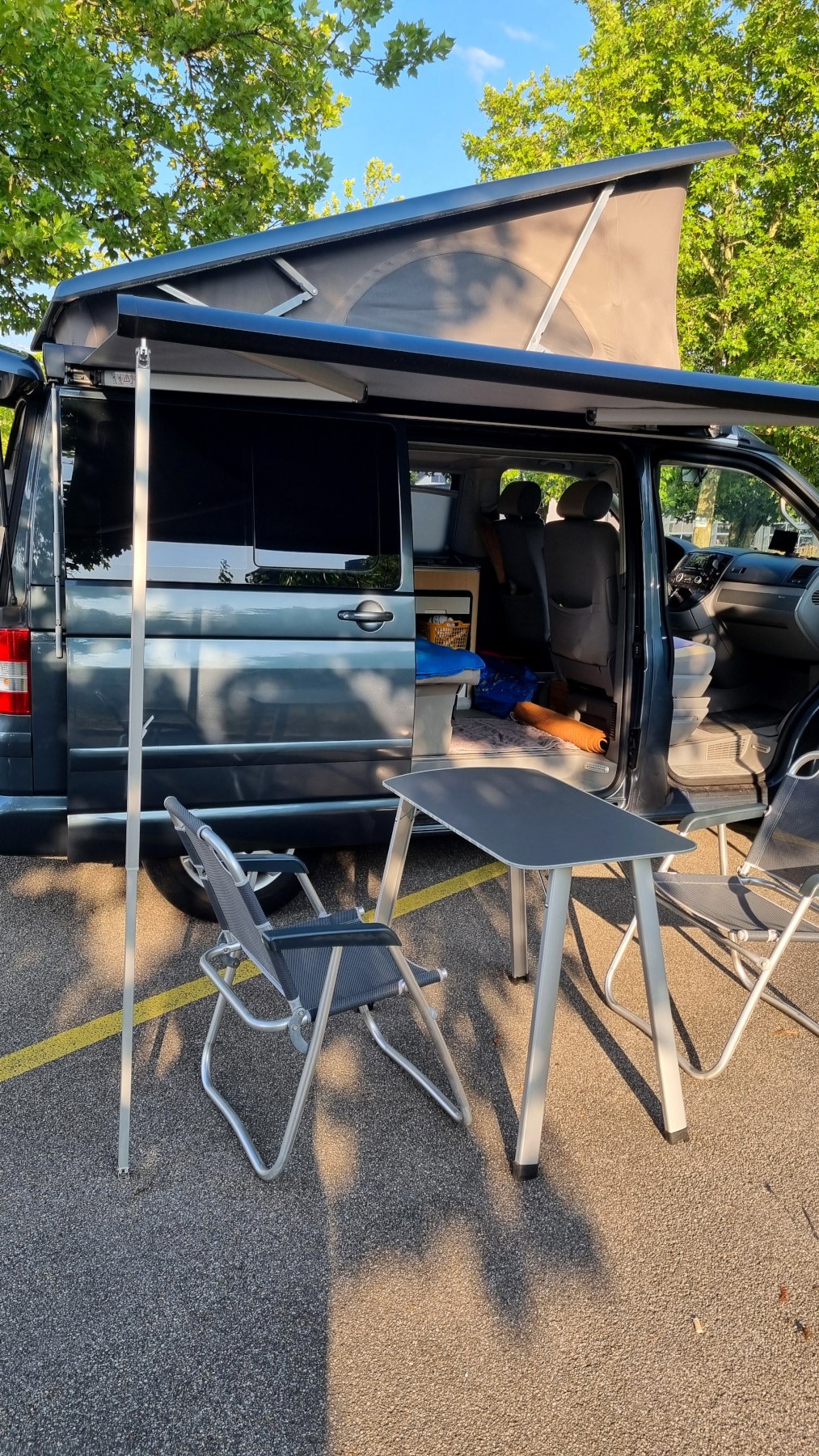VW T5 4 MOTION-image-8