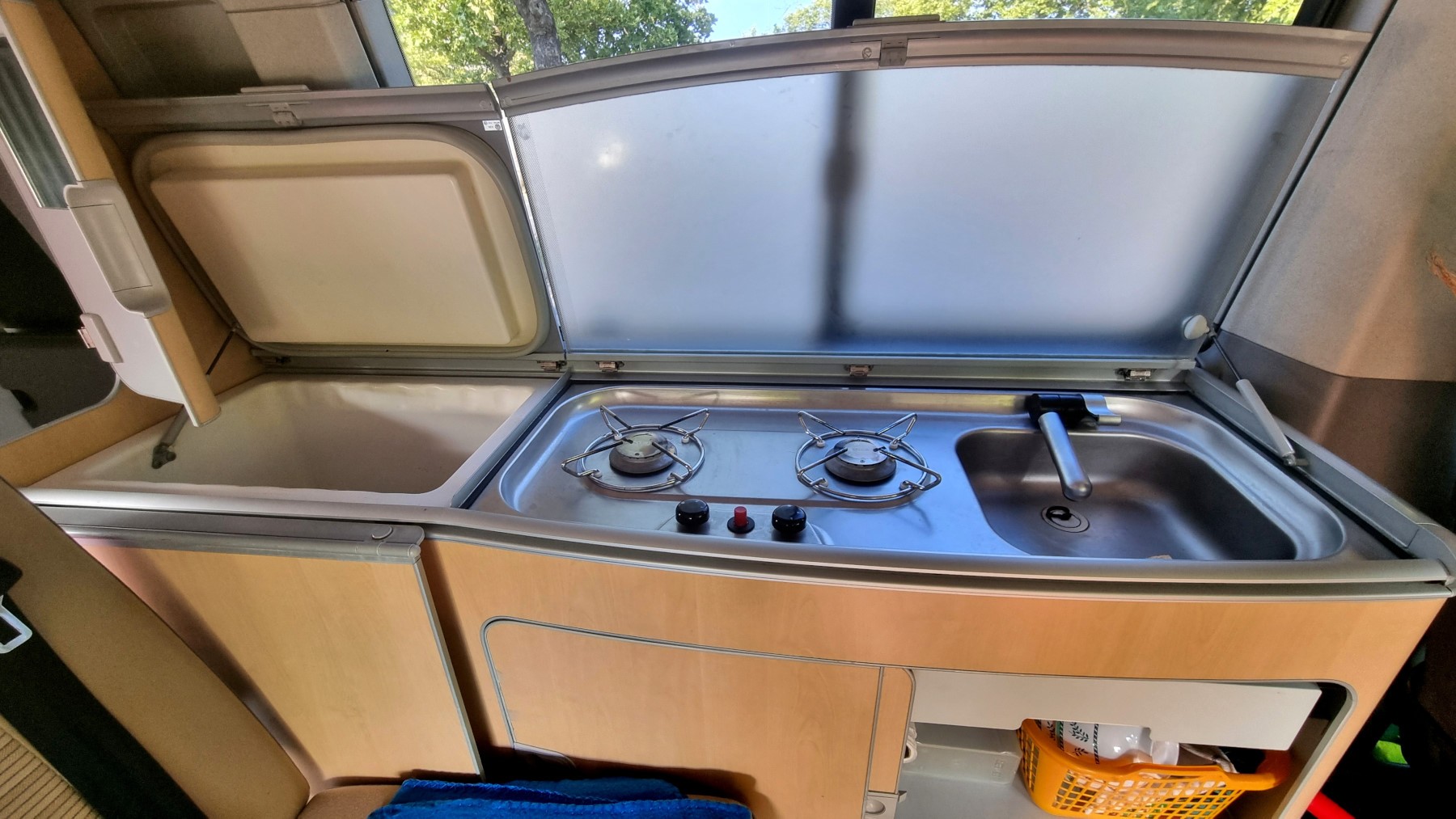 VW T5 4 MOTION-image-7