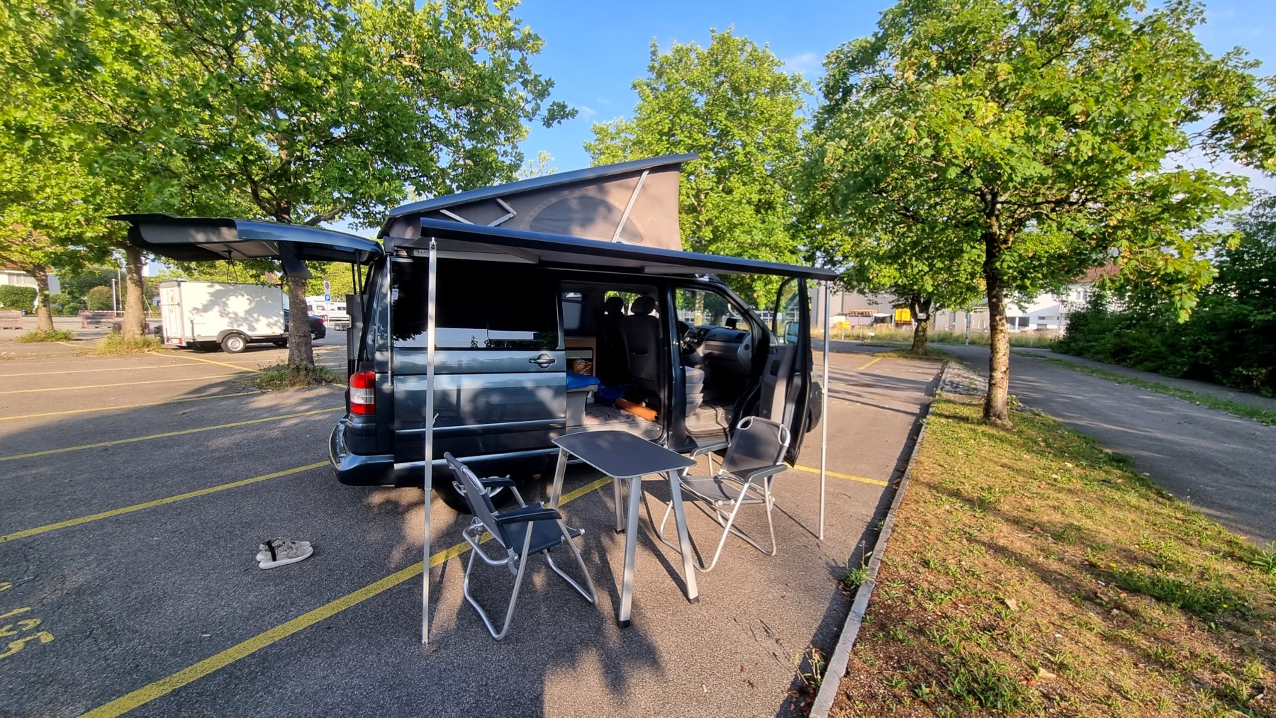VW T5 4 MOTION-image-6