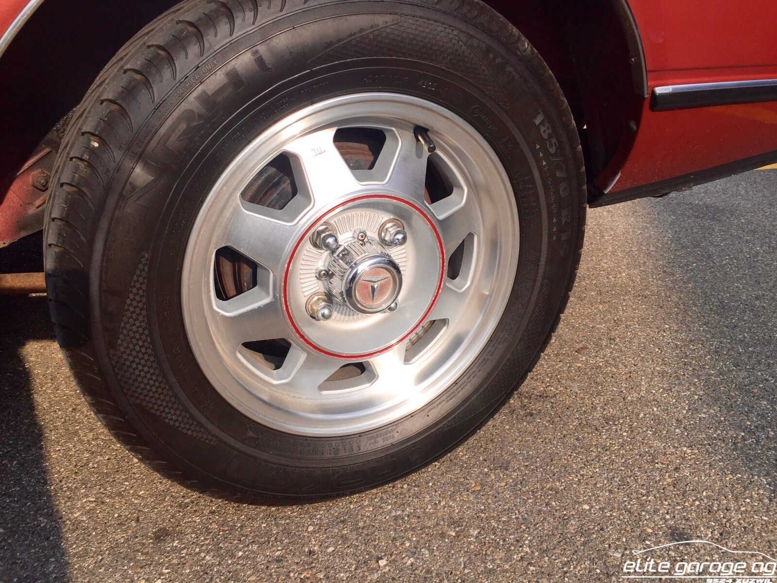 TOYOTA CELICA 1600 GT DOHC-image-6