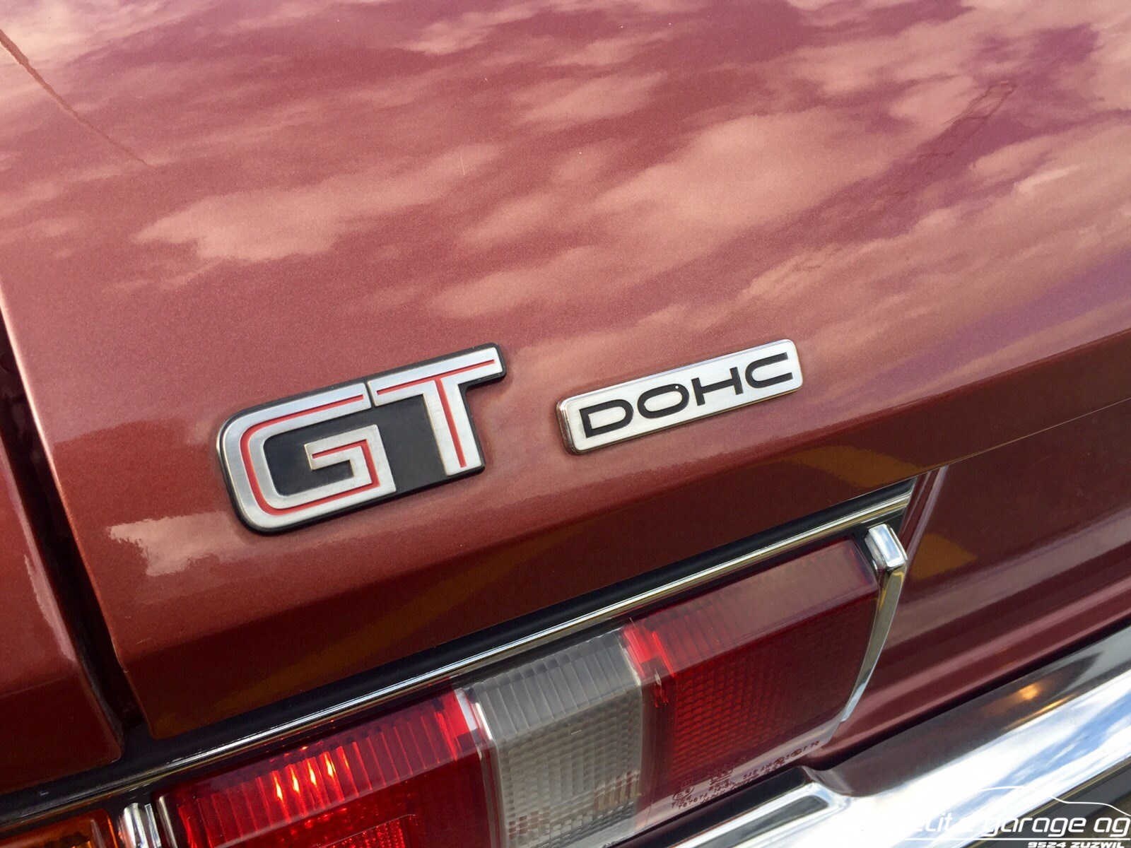 TOYOTA CELICA 1600 GT DOHC-image-7