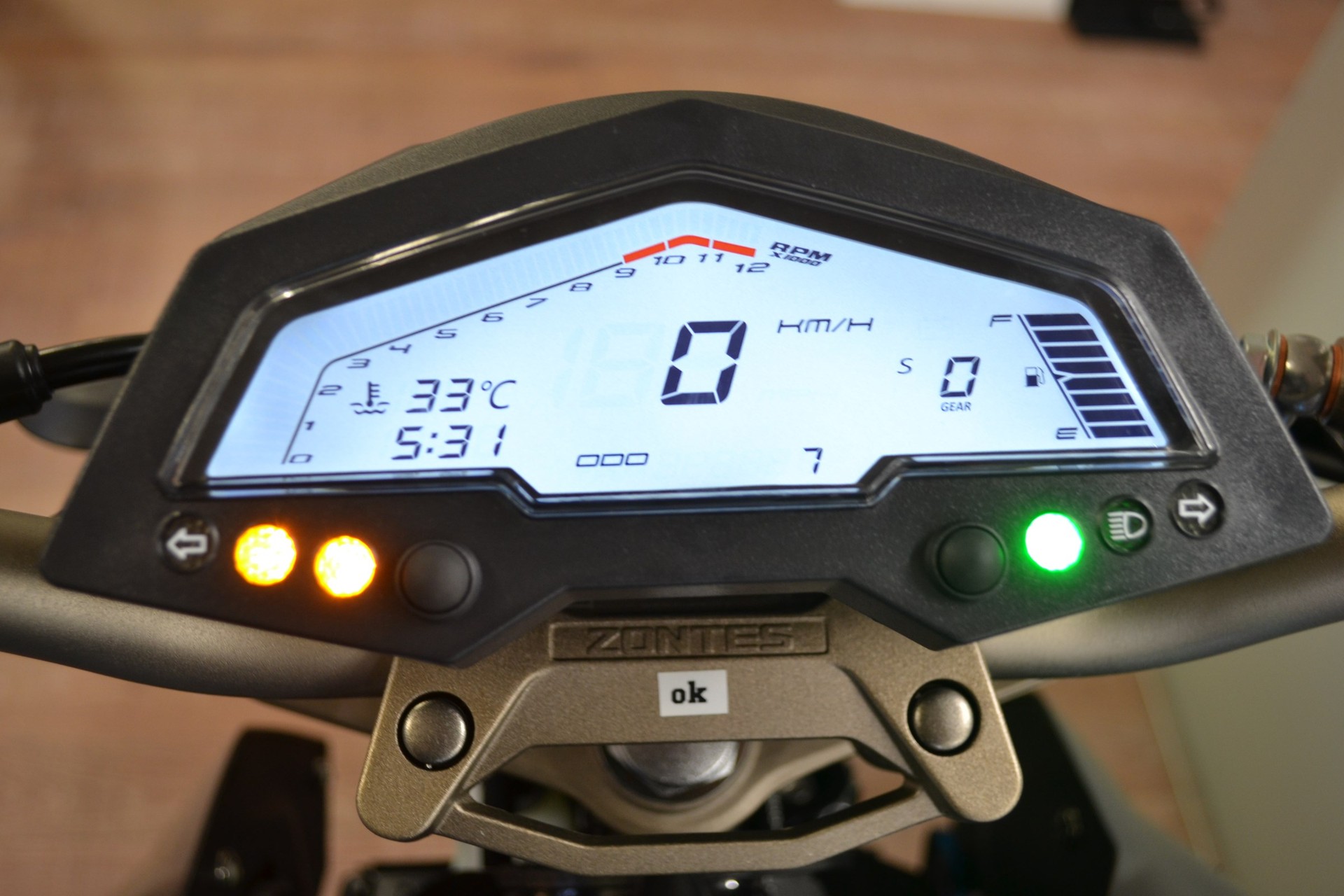 ZONTES ZT125U ABS-image-9