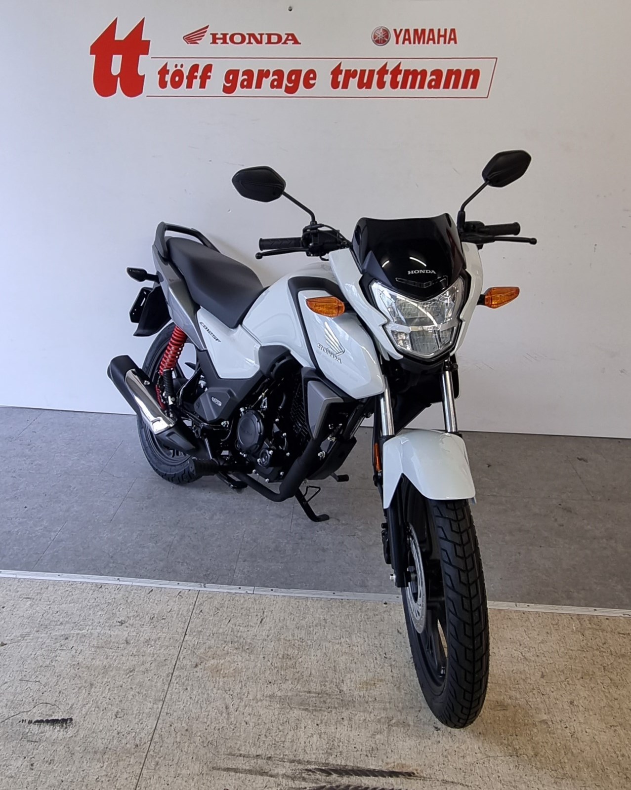 HONDA CBF 125 M-showroom-element-2