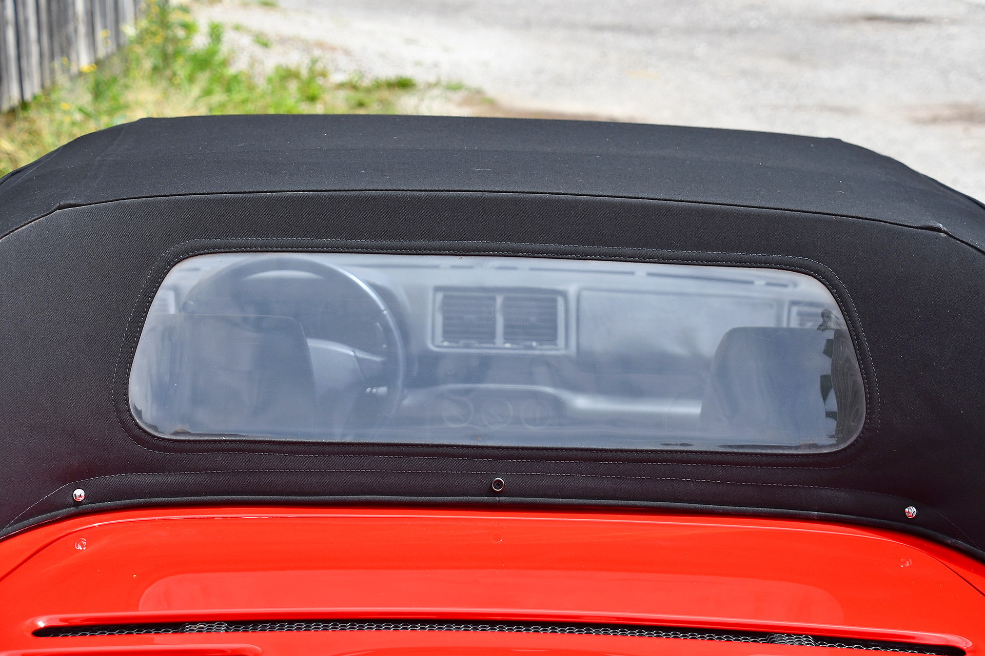 FERRARI F355 Spider-image-11