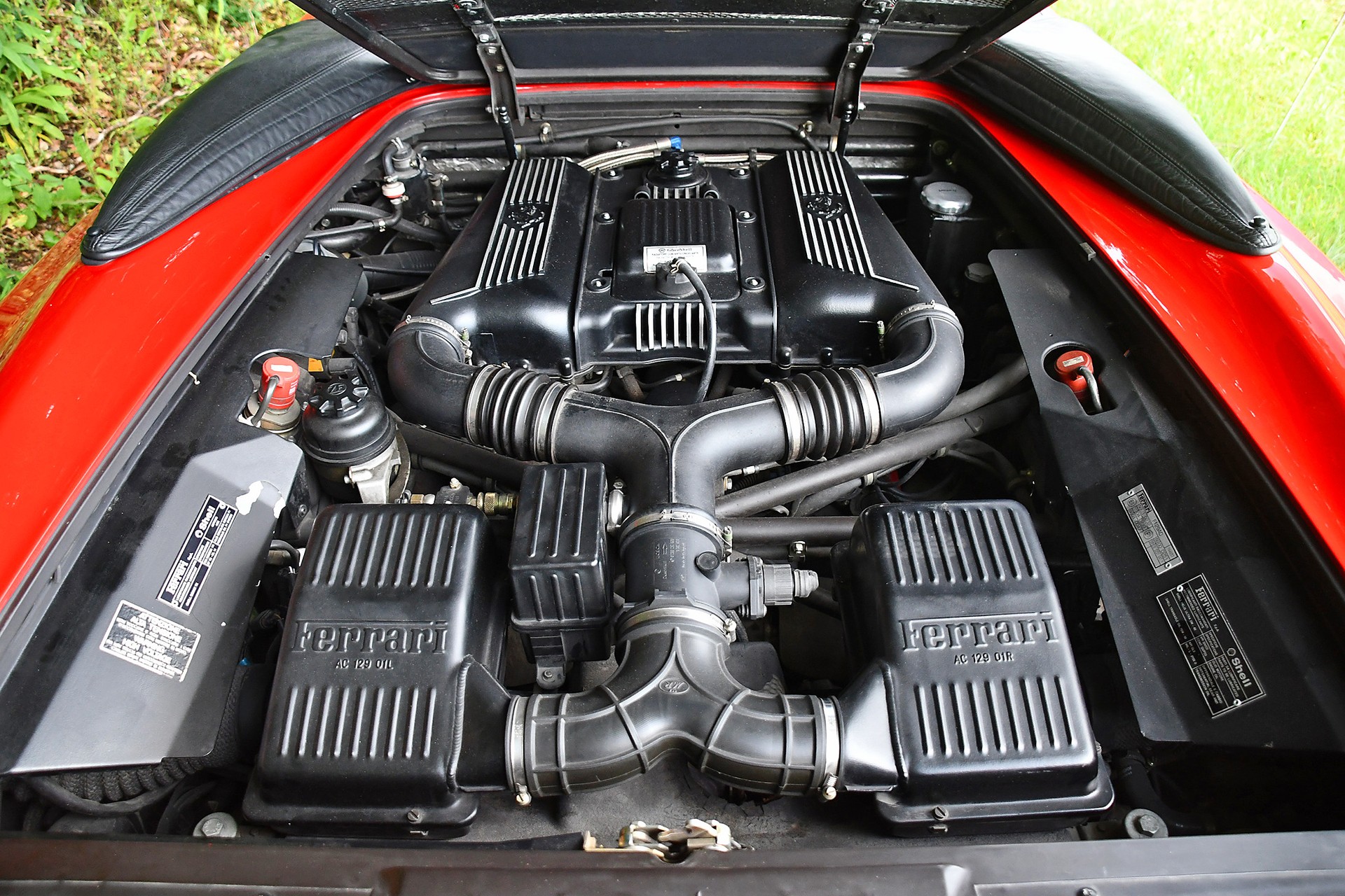 FERRARI F355 Spider-image-13