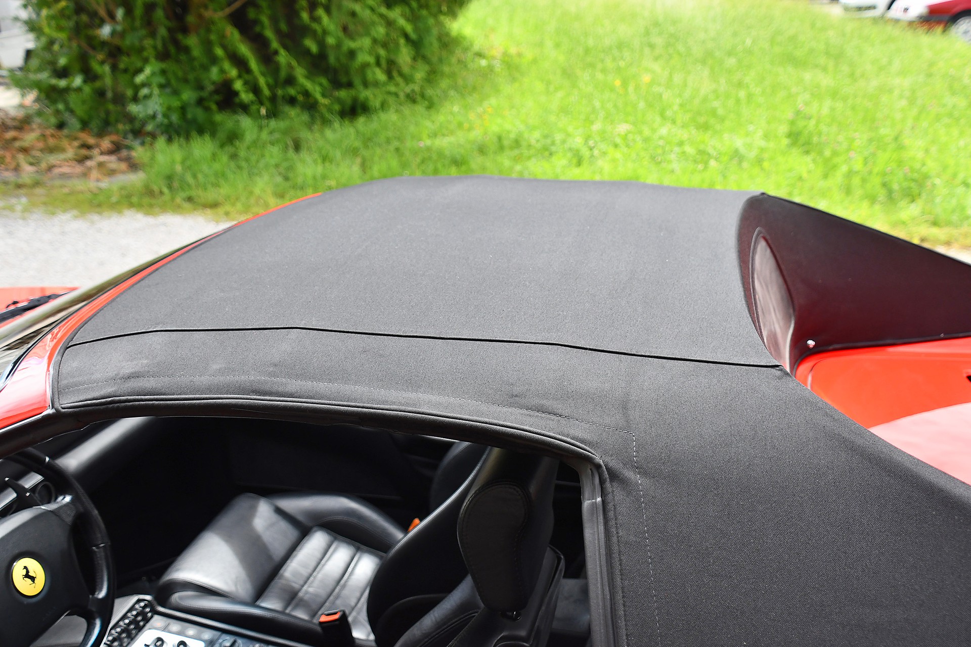 FERRARI F355 Spider-image-12