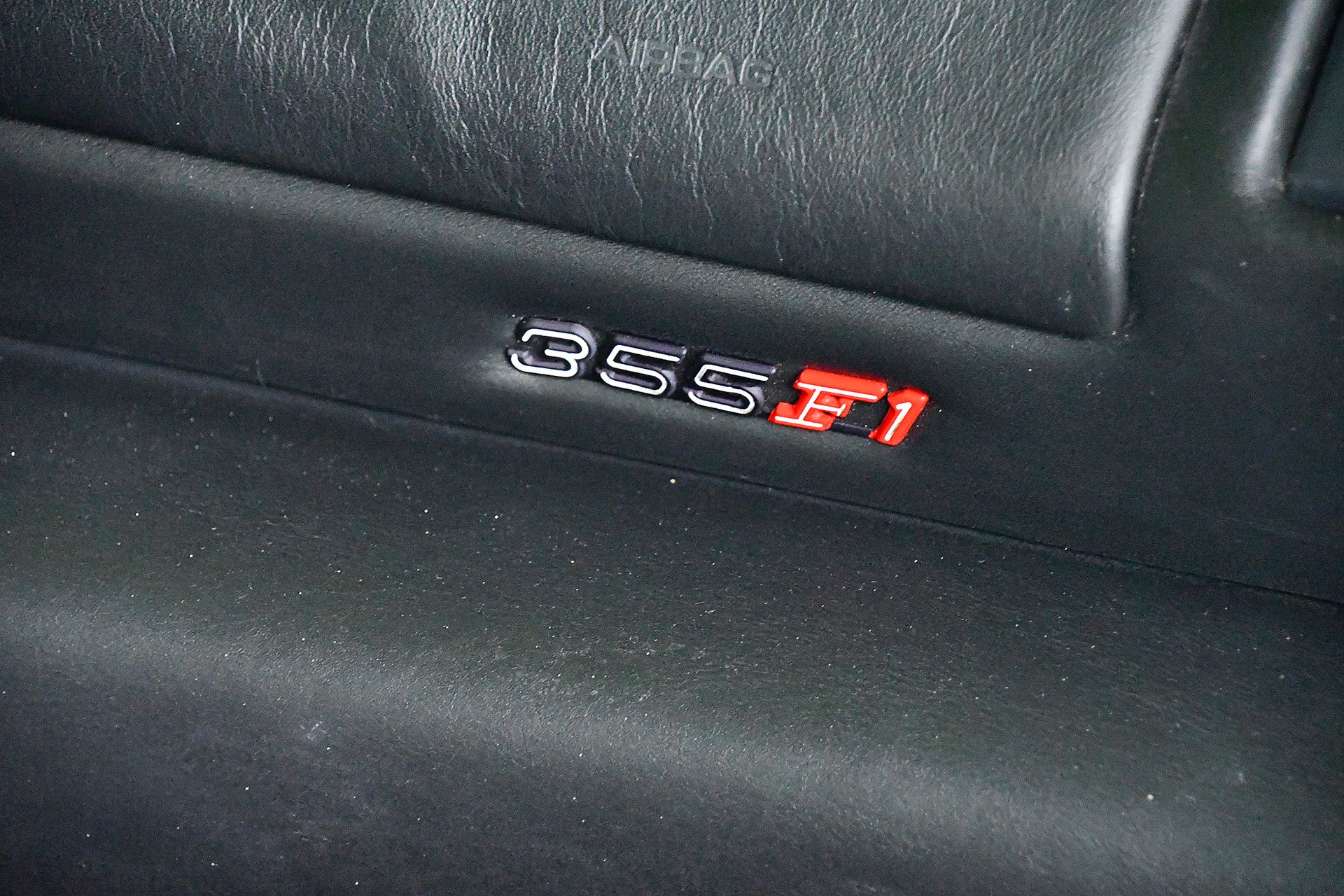 FERRARI F355 Spider-image-10