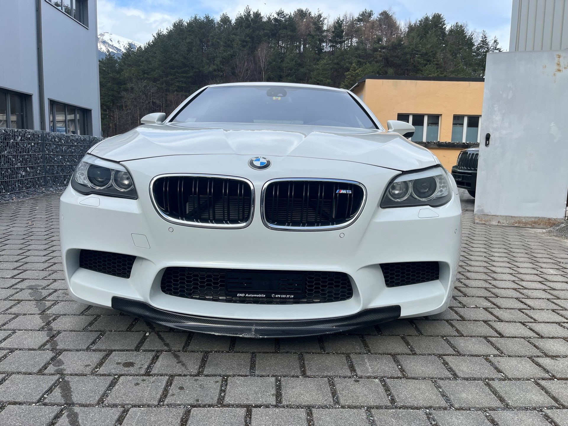 BMW M5 Drivelogic-image-0