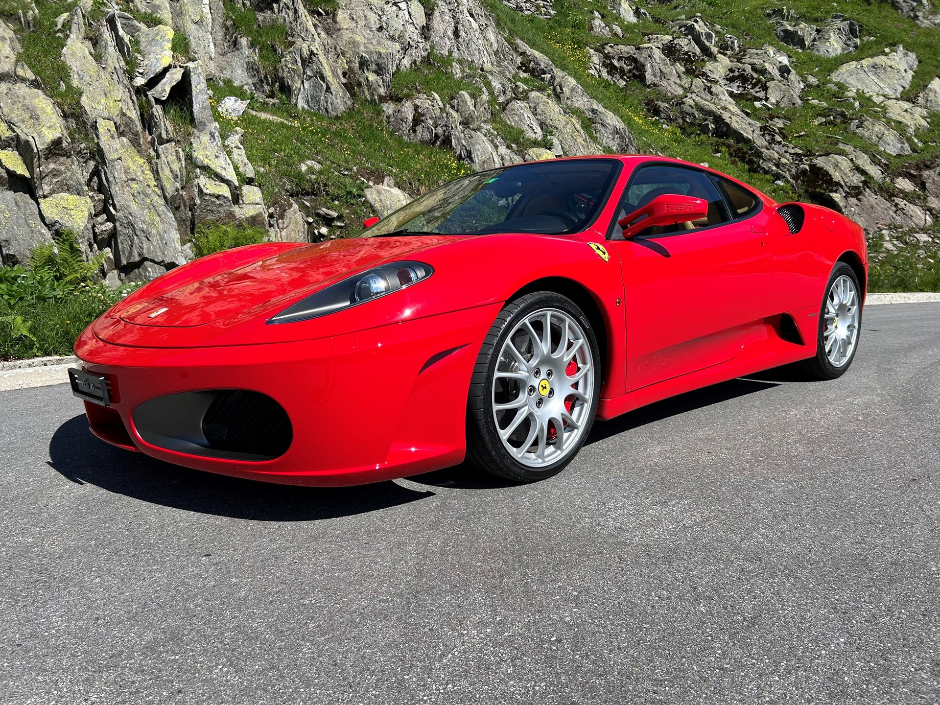 FERRARI F430-image-0