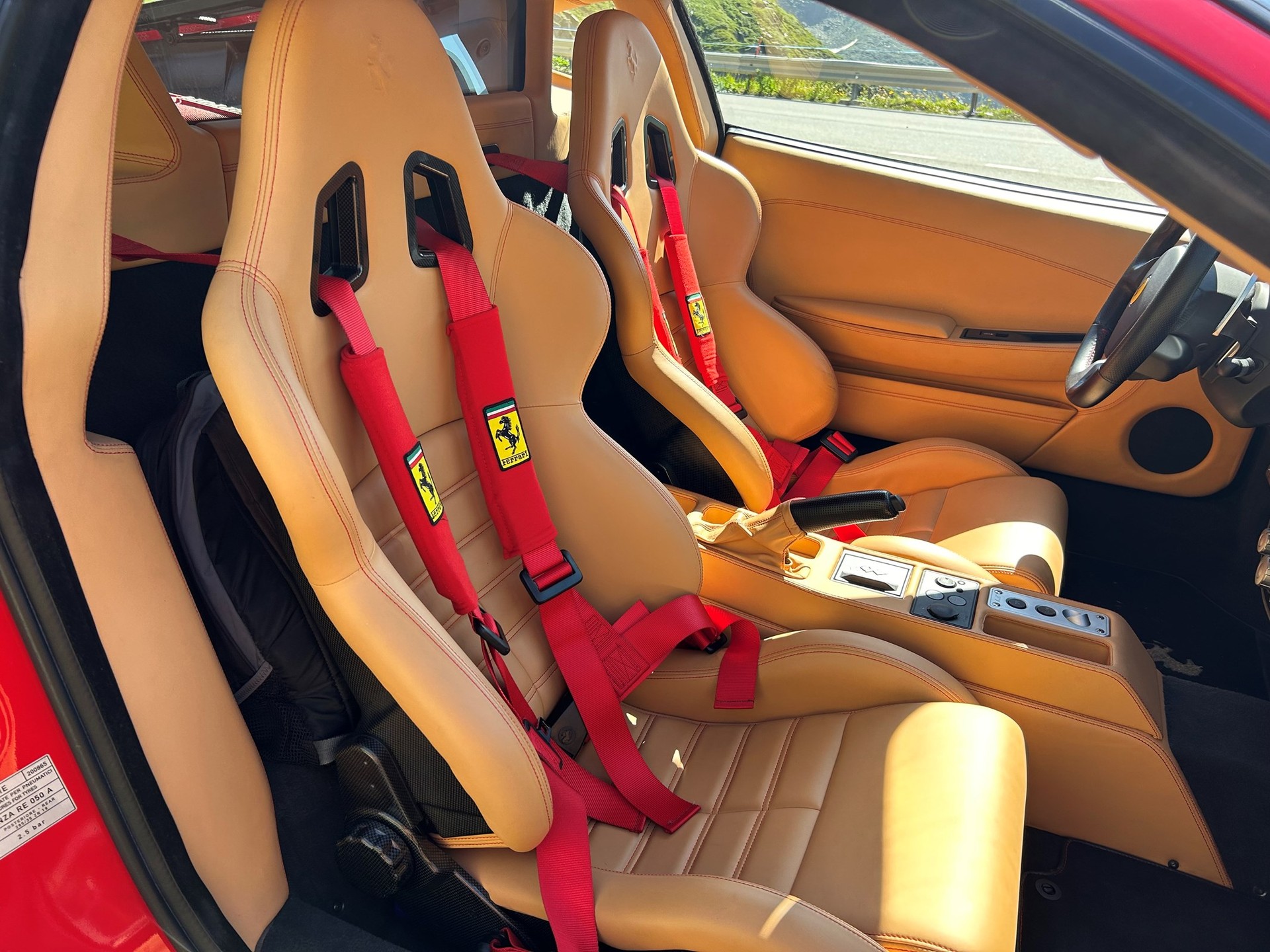 FERRARI F430-image-11