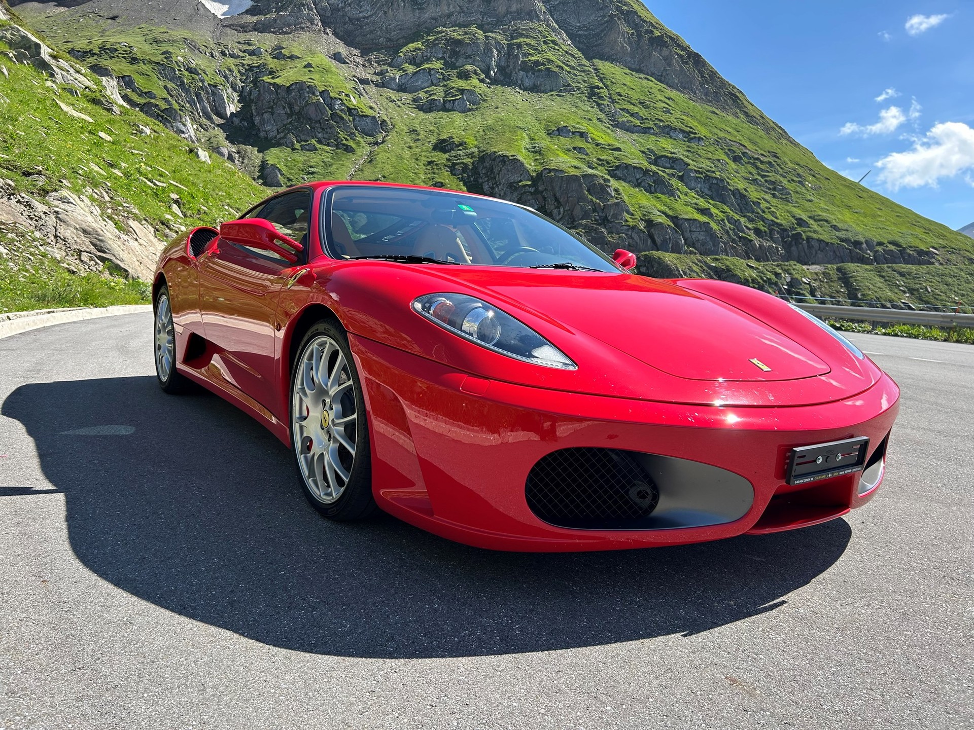 FERRARI F430-image-3