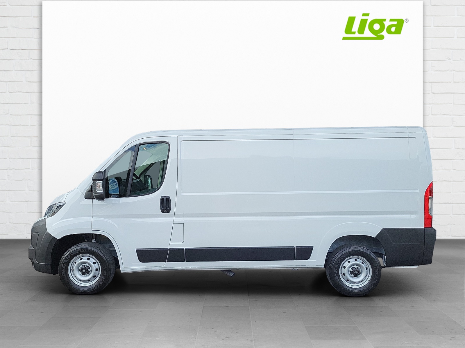 FIAT Ducato 290 33 Kaw. 3450 H1 2.2-image-0