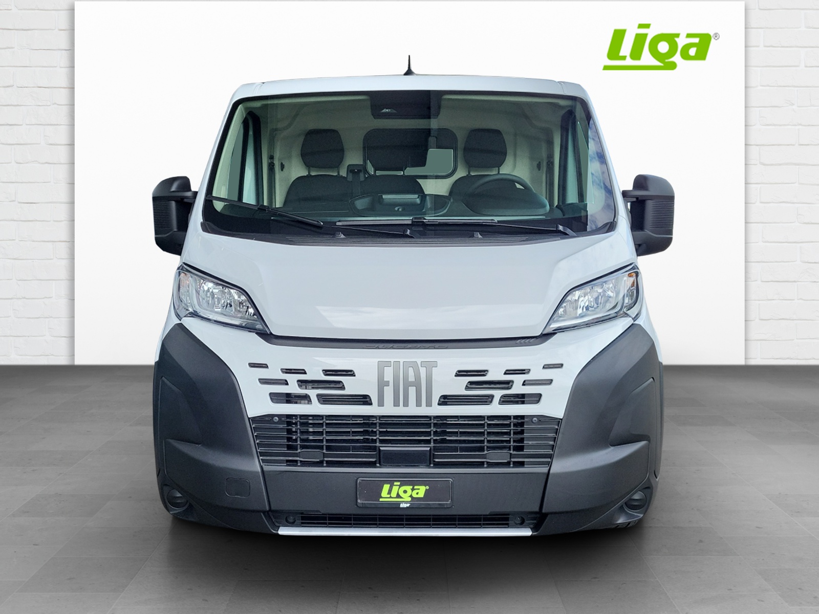 FIAT Ducato 290 33 Kaw. 3450 H1 2.2-image-2