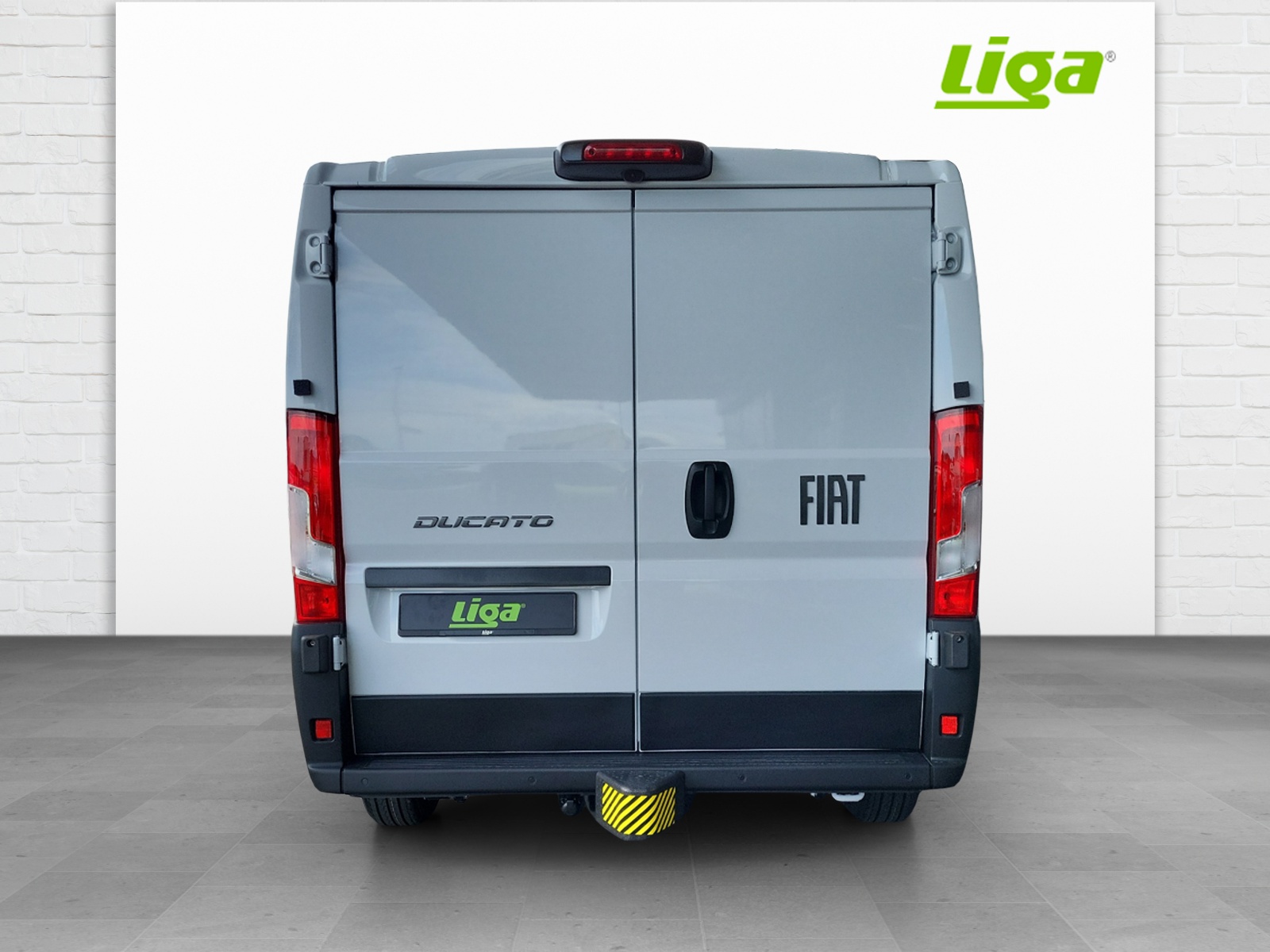 FIAT Ducato 290 33 Kaw. 3450 H1 2.2-image-4