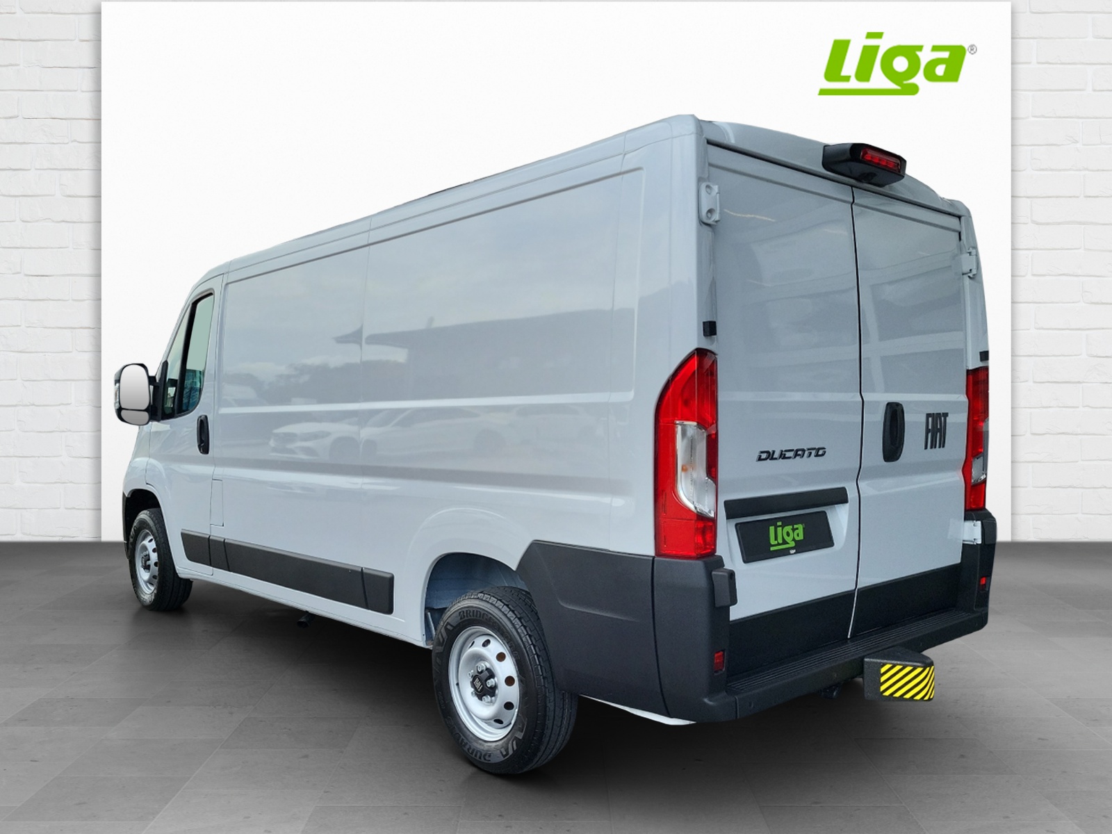 FIAT Ducato 290 33 Kaw. 3450 H1 2.2-image-3