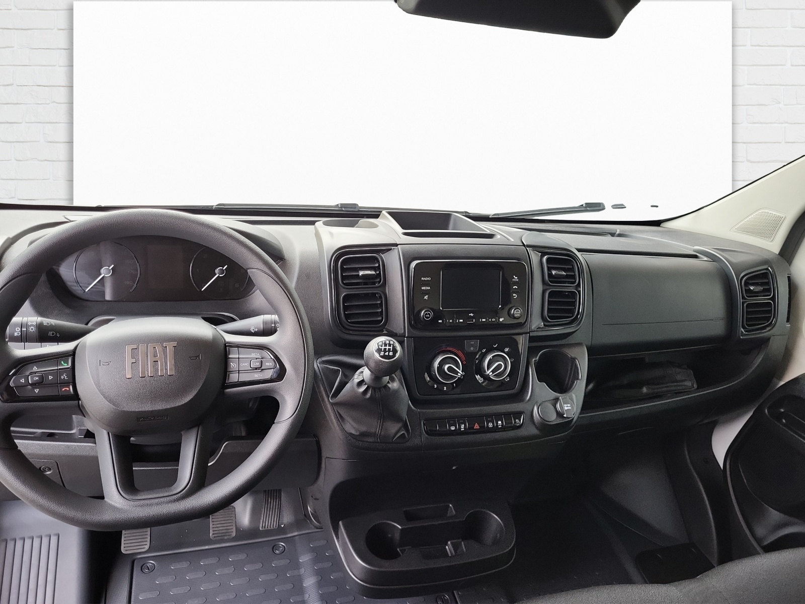 FIAT Ducato 290 33 Kaw. 3450 H1 2.2-image-7