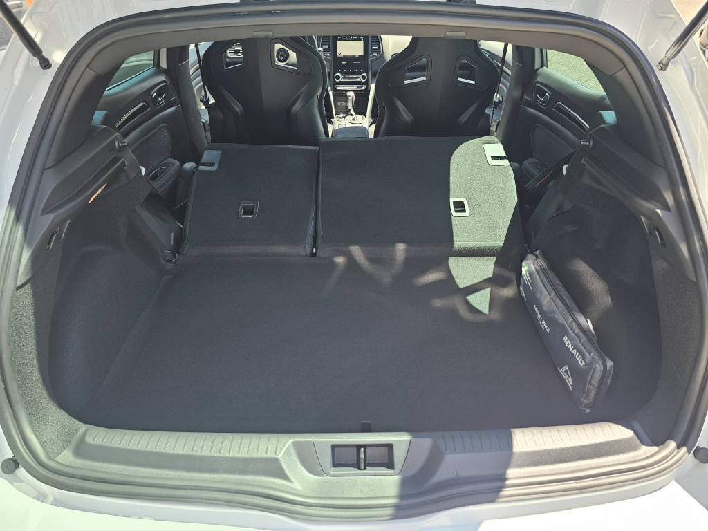 RENAULT Mégane Sport 1.8 T Trophy EDC-image-9