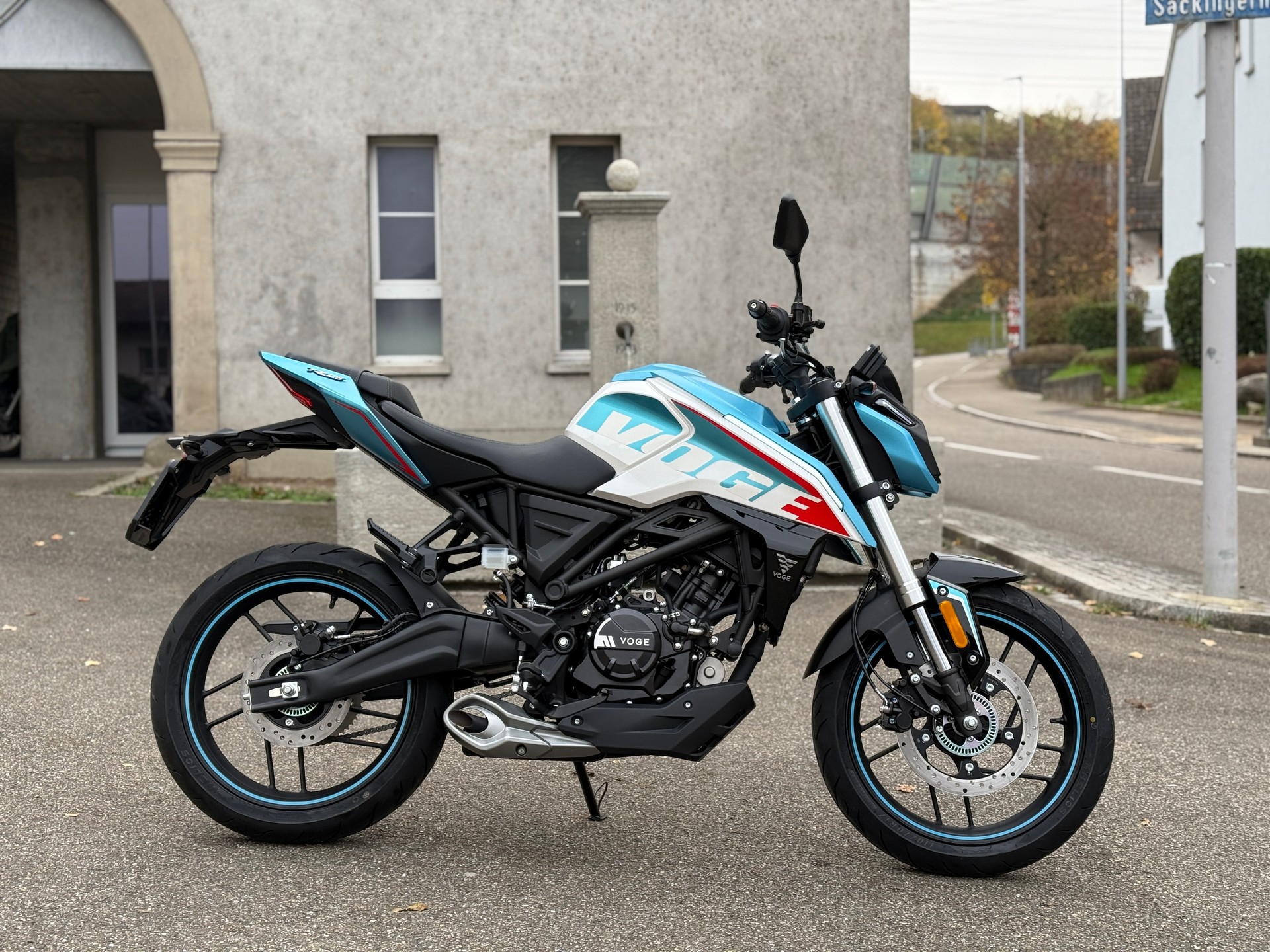 VOGE 125 R-showroom-element-1