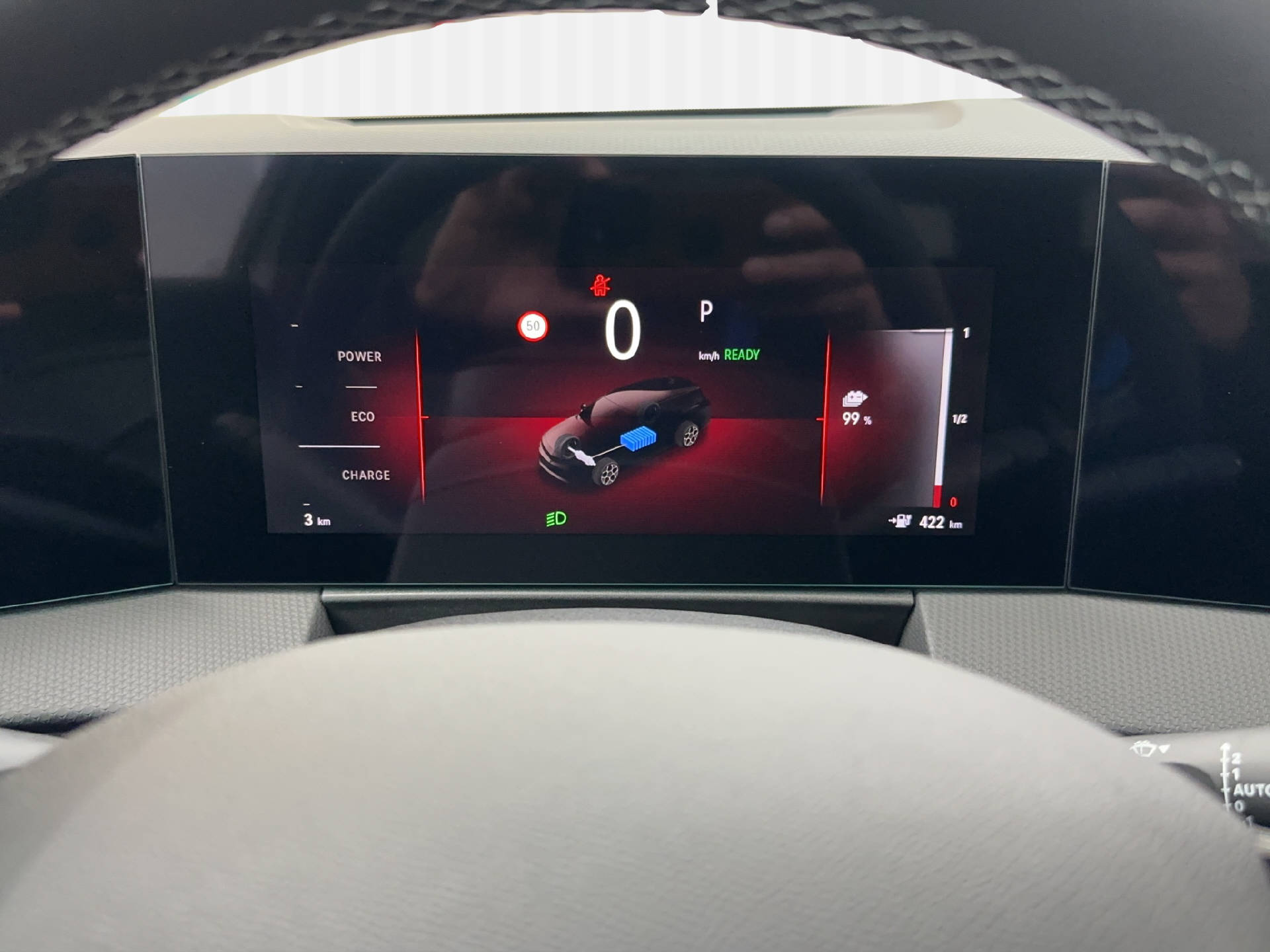 OPEL Astra Sports Tourer Swiss Plus Electric-image-6