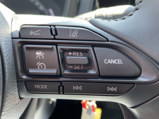 TOYOTA Aygo X 1.0 VVT-i Cmf Cmf-image-10