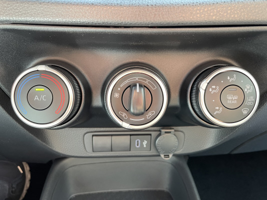 TOYOTA Aygo X 1.0 VVT-i Cmf Cmf-image-12