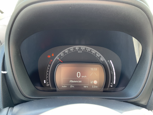 TOYOTA Aygo X 1.0 VVT-i Cmf Cmf-image-11