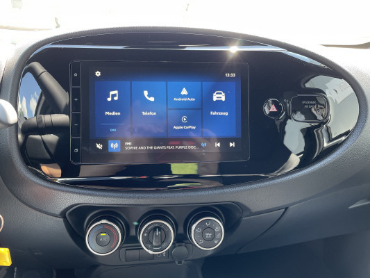 TOYOTA Aygo X 1.0 VVT-i Cmf Cmf-image-13
