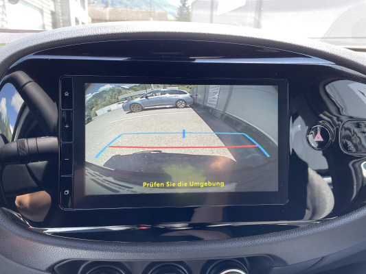 TOYOTA Aygo X 1.0 VVT-i Cmf Cmf-image-14
