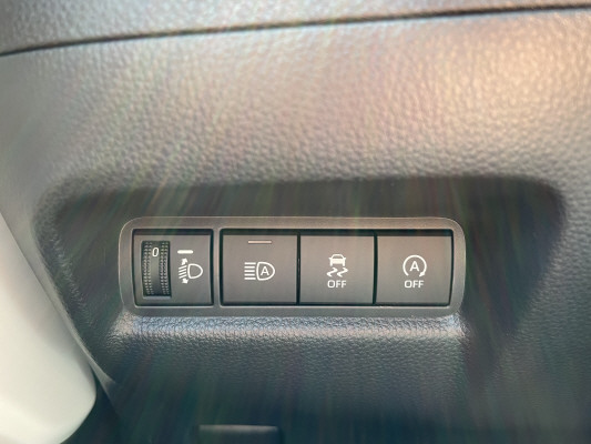 TOYOTA Aygo X 1.0 VVT-i Cmf Cmf-image-9