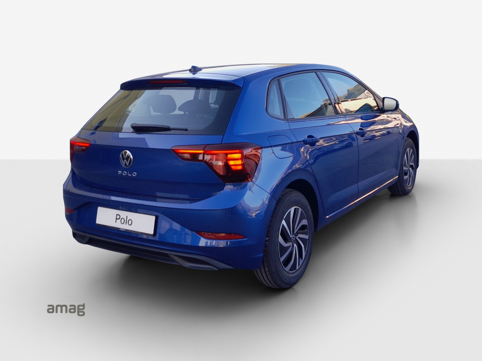 VW Polo 1.0 TSI Life DSG-image-4