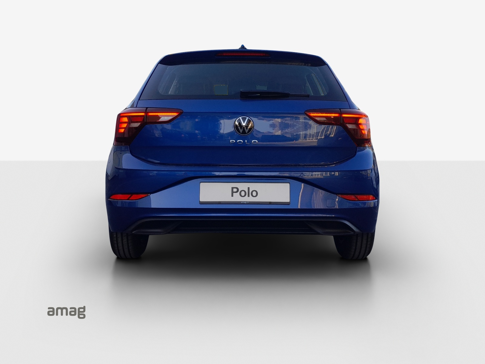 VW Polo 1.0 TSI Life DSG-image-3