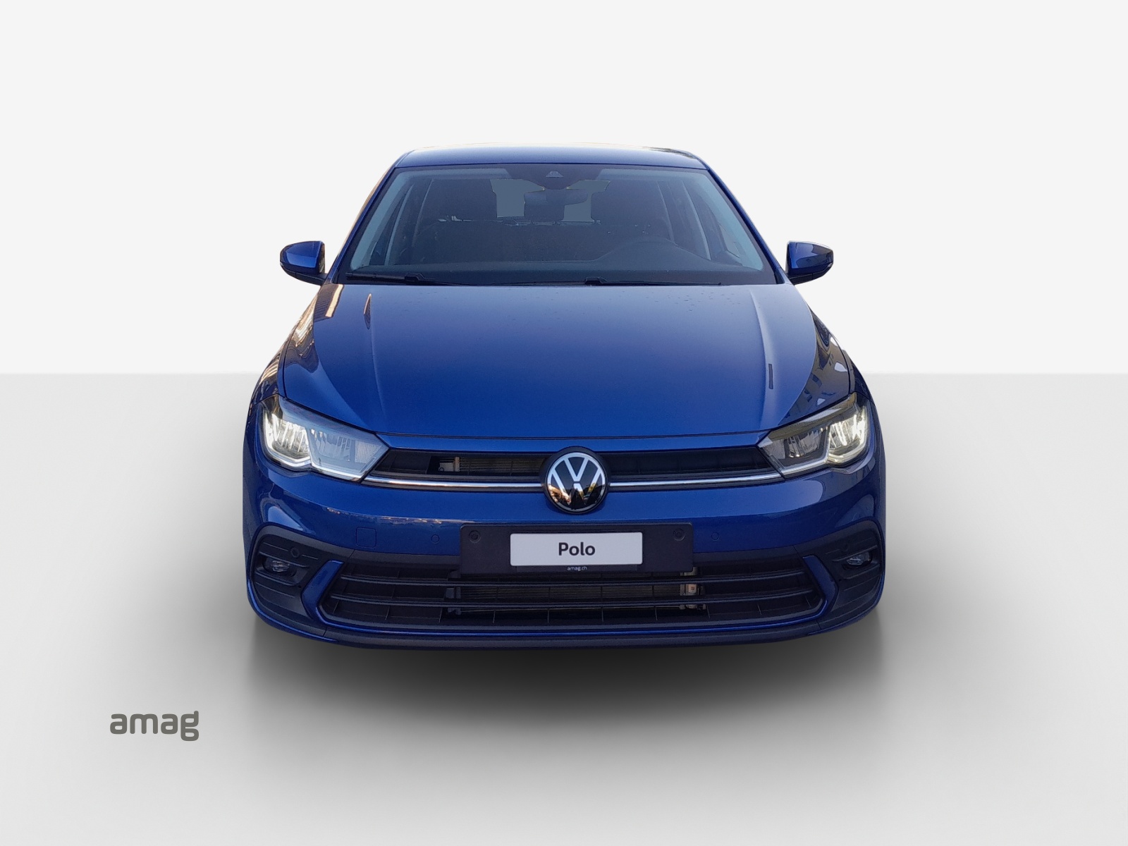 VW Polo 1.0 TSI Life DSG-image-6
