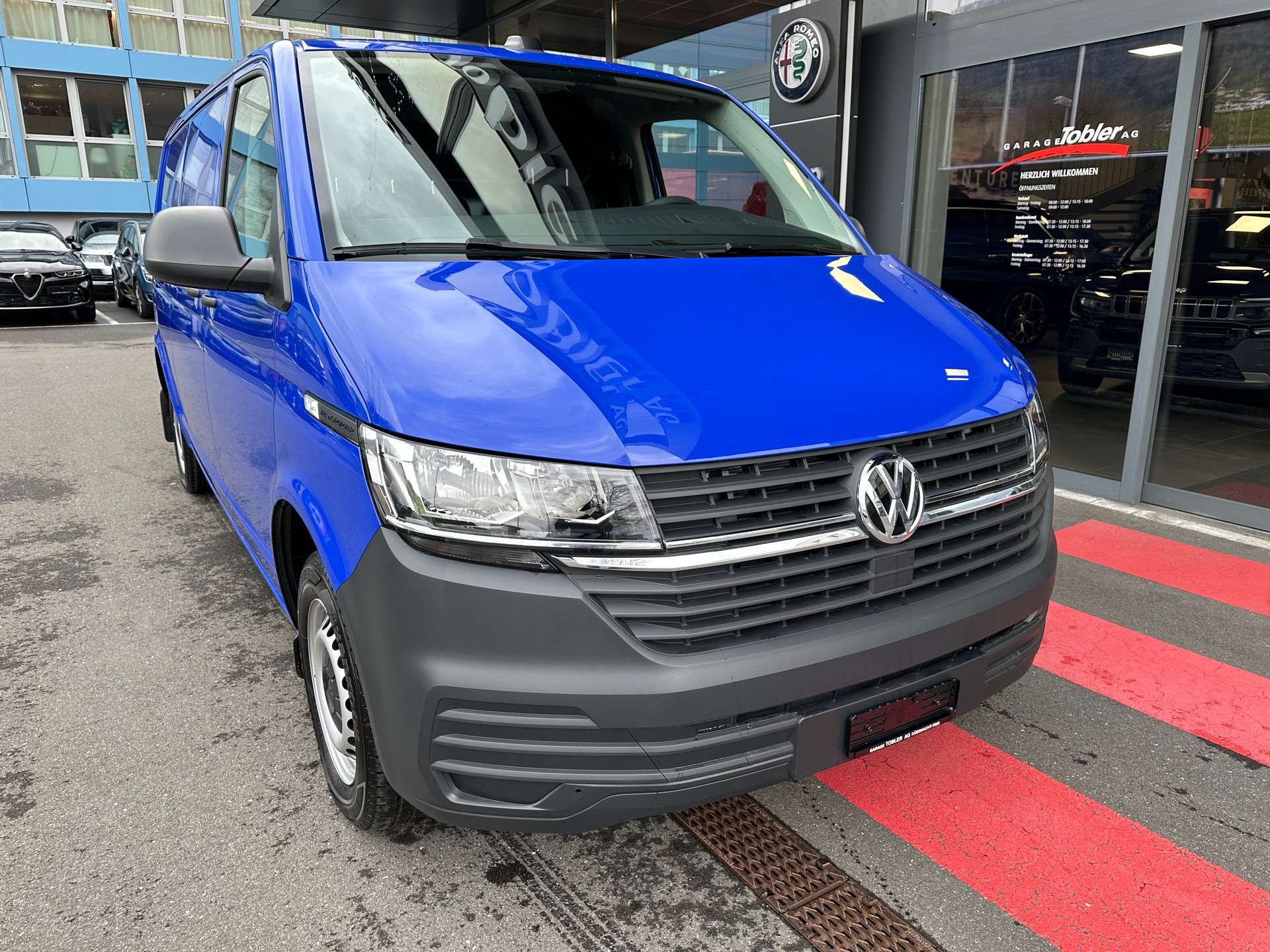 VW T6.1 2.0 TDI DSG-image-1