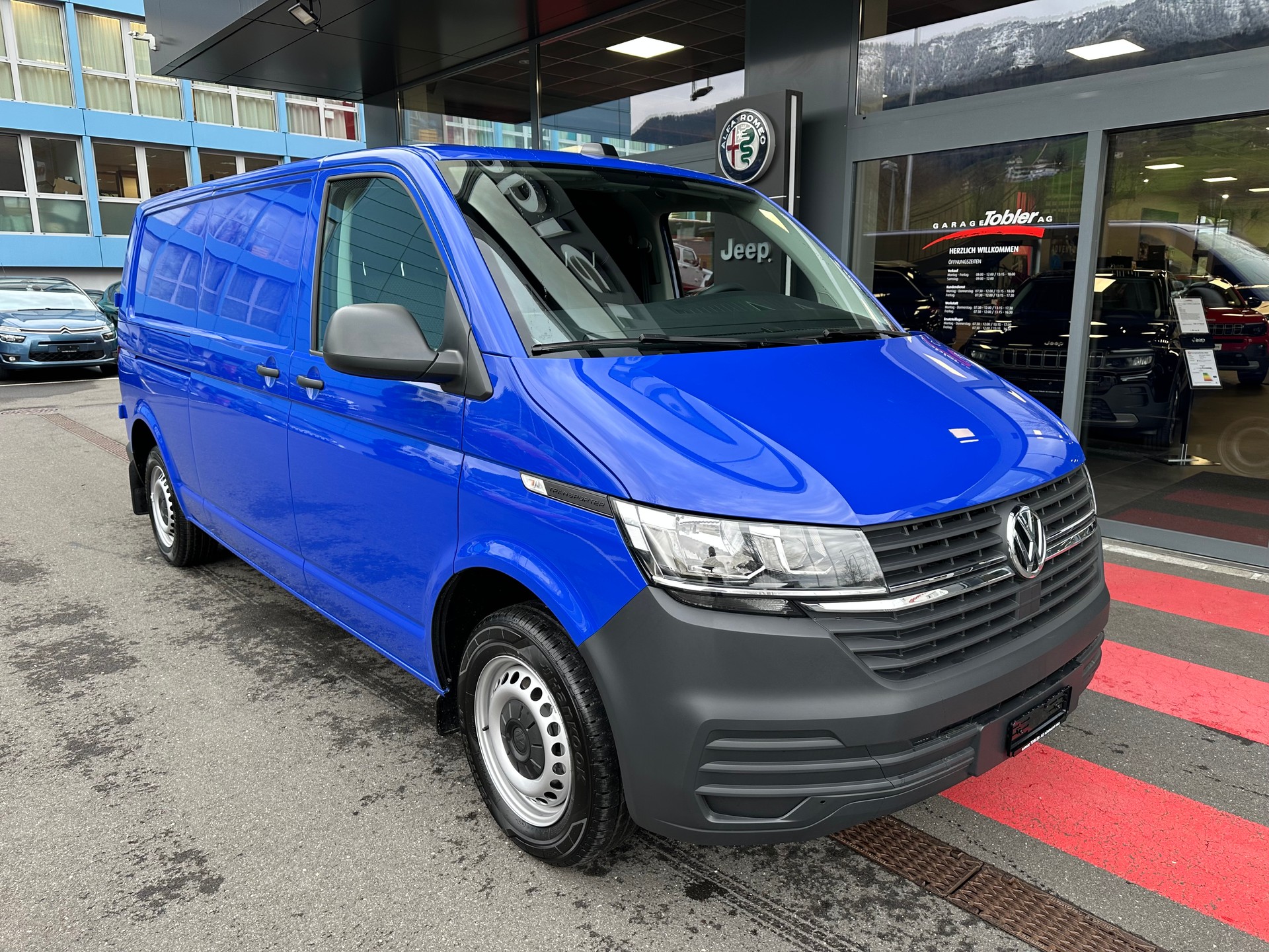 VW T6.1 2.0 TDI DSG-image-2