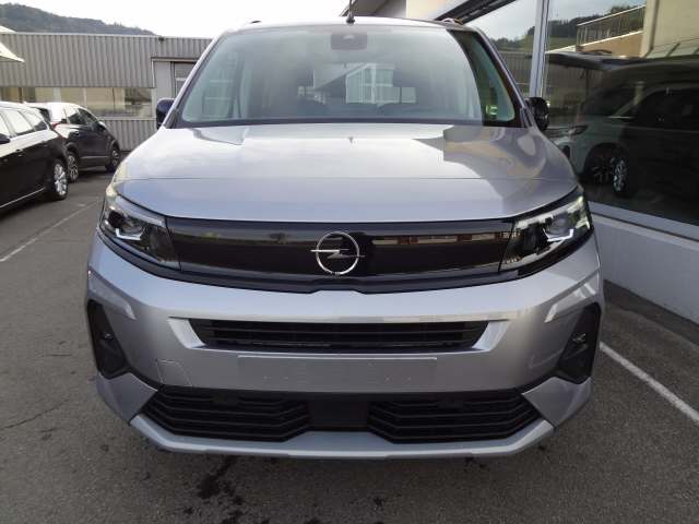 OPEL Combo 1.5 Diesel GS-image-6
