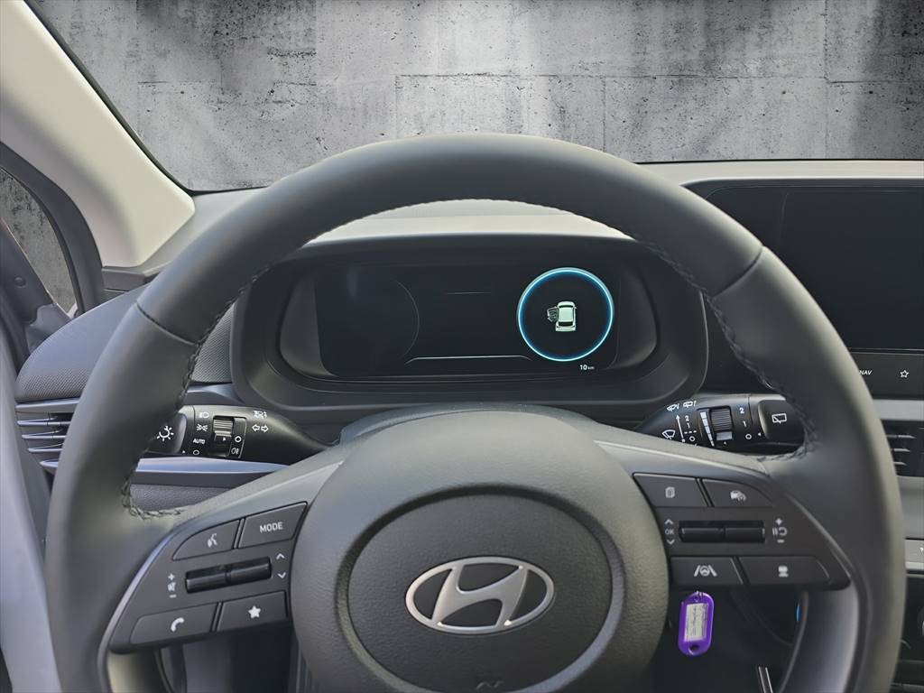 HYUNDAI i20 1.0 T-GDi Amplia DCT-image-9
