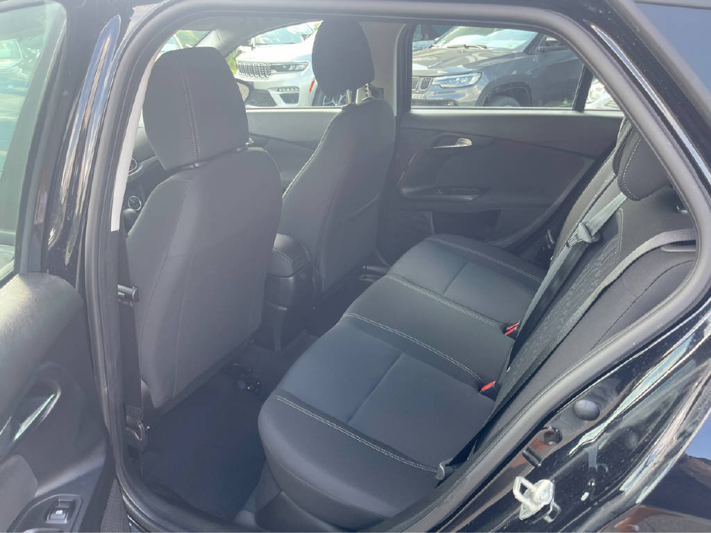 FIAT Tipo SW 1.5 Hybrid Swiss Cross-image-5