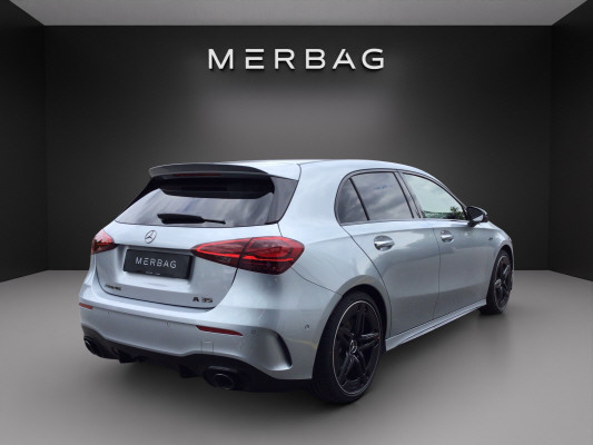 MERCEDES-BENZ A AMG 35 4Matic 8G-DCT-image-3