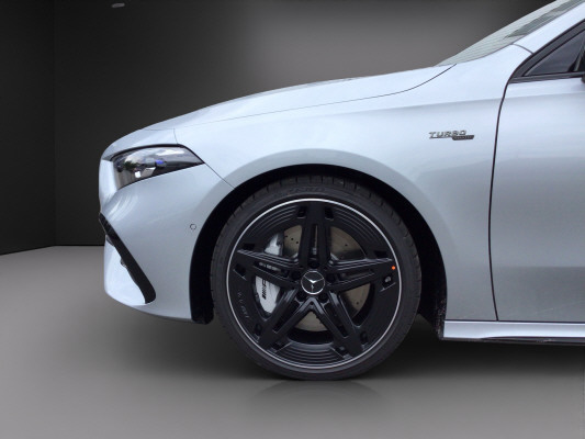MERCEDES-BENZ A AMG 35 4Matic 8G-DCT-image-12
