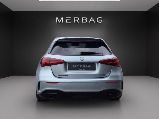 MERCEDES-BENZ A AMG 35 4Matic 8G-DCT-image-4