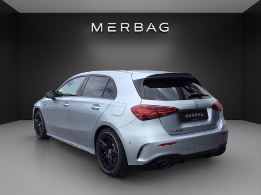 MERCEDES-BENZ A AMG 35 4Matic 8G-DCT-image-5