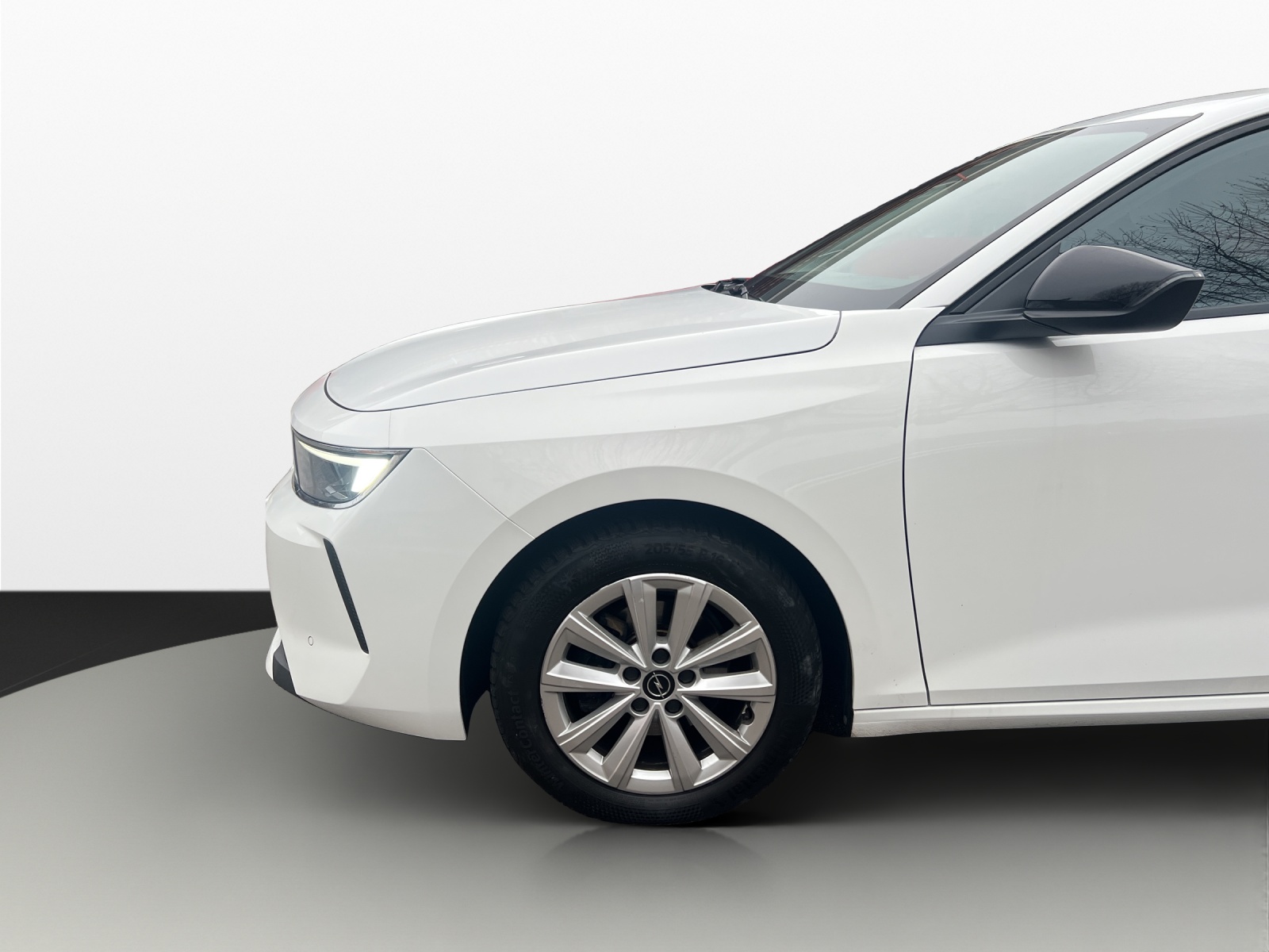 OPEL Astra 1.2i Turbo Swiss-image-28