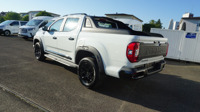 MAXUS T60 Max 2.0TDI 4x4 Automa-image-5
