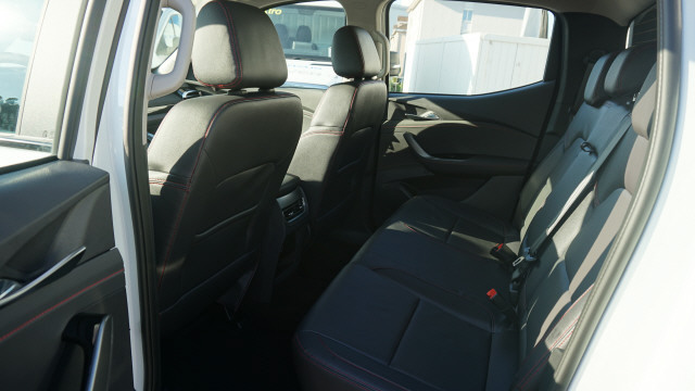 MAXUS T60 Max 2.0TDI 4x4 Automa-image-10
