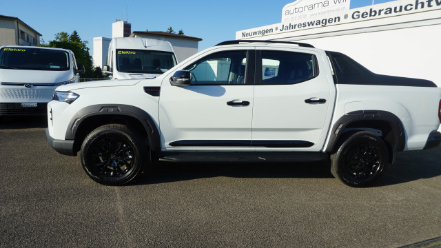 MAXUS T60 Max 2.0TDI 4x4 Automa-image-2