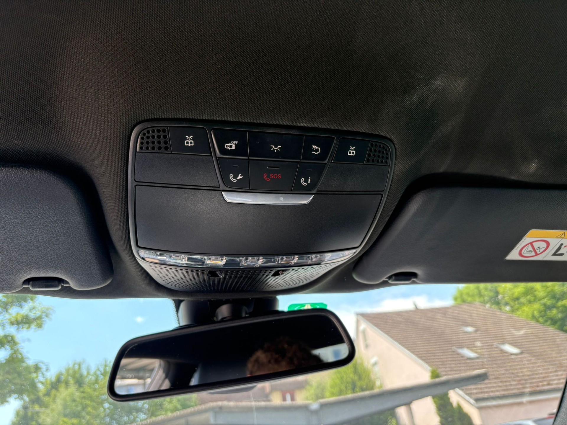 MERCEDES-BENZ C 250-image-6