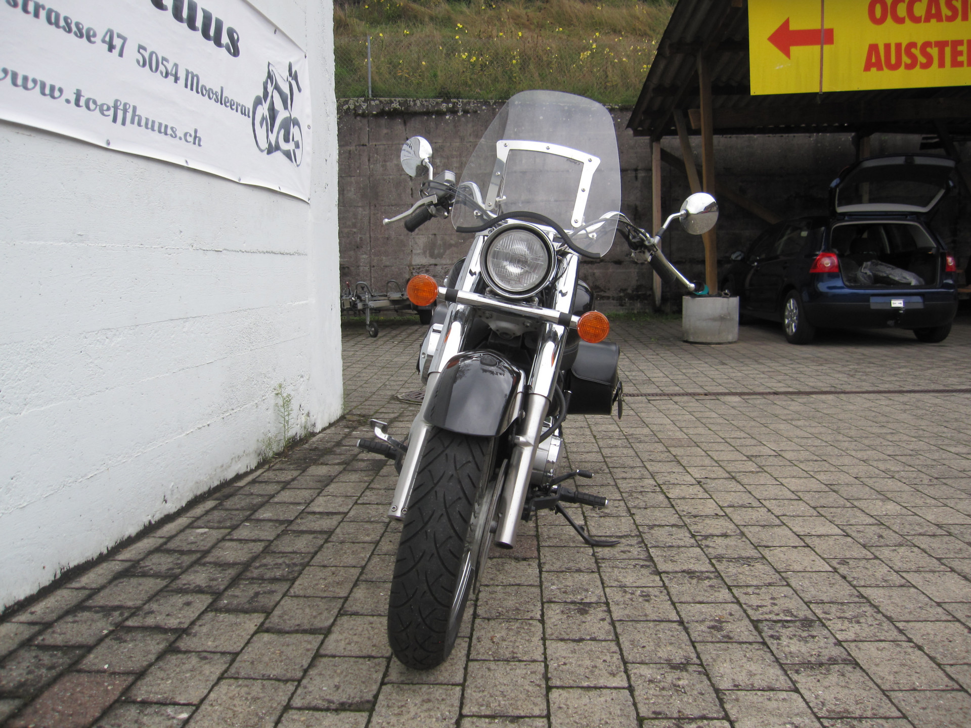 HONDA VT 750 C Shadow-showroom-element-3