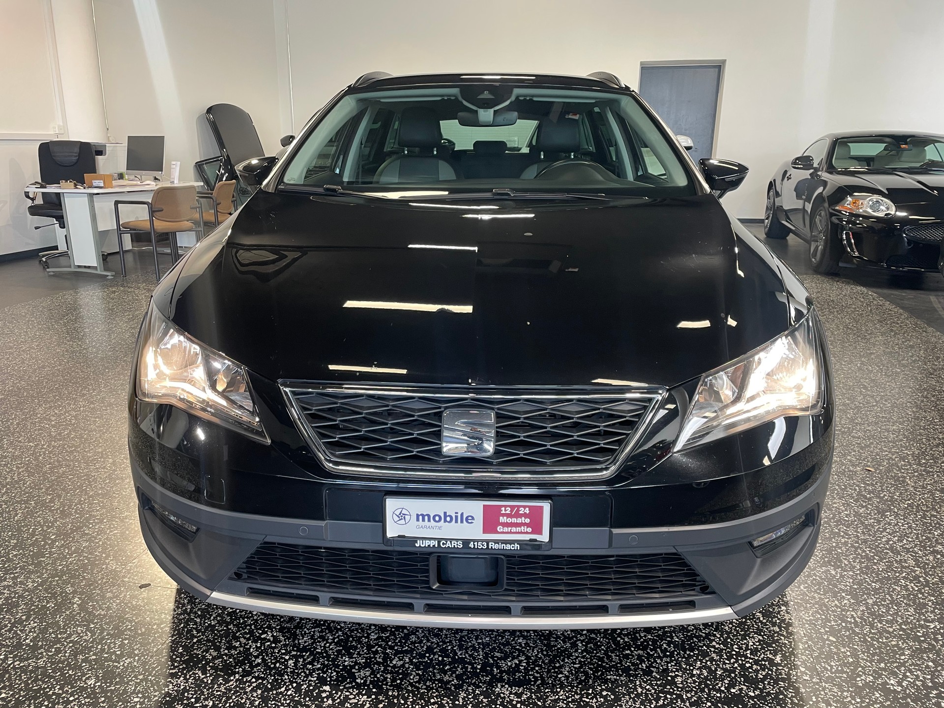 SEAT Leon ST 2.0 TDI CR X-Perience 4Drive DSG-image-7