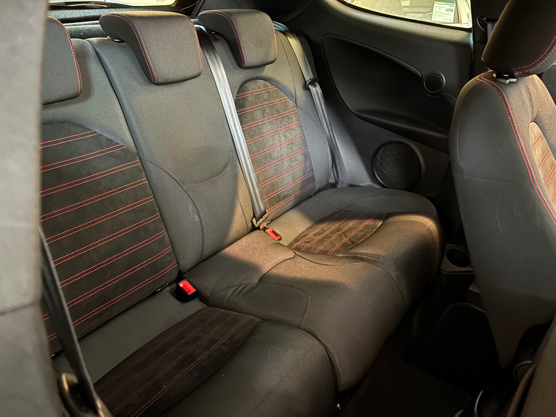 ALFA ROMEO MiTo 1.4 TB Veloce TCT-image-8