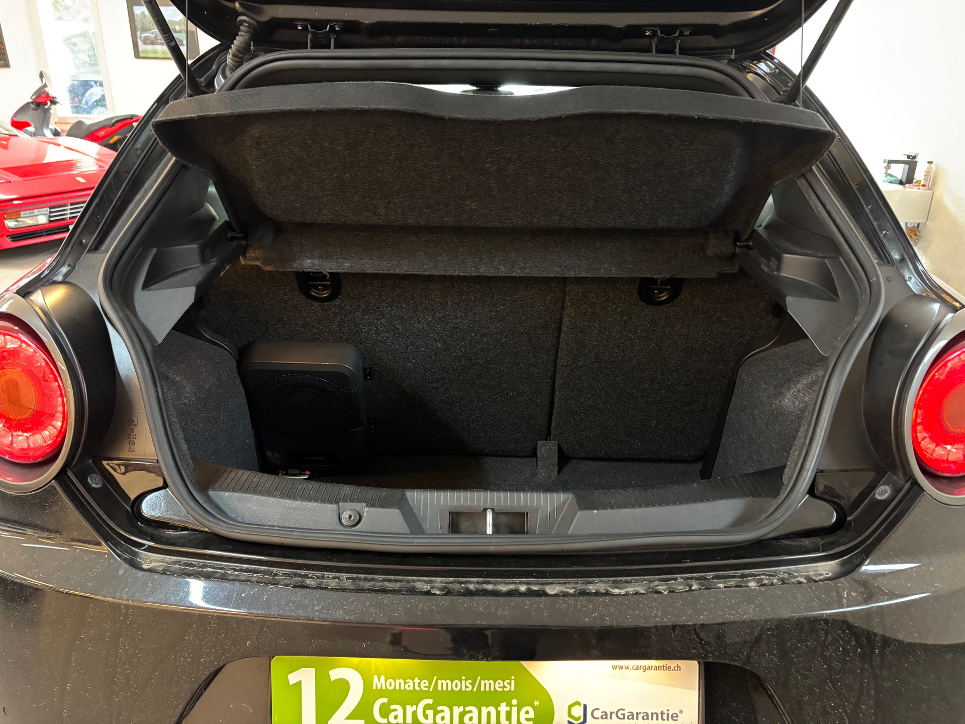 ALFA ROMEO MiTo 1.4 TB Veloce TCT-image-7